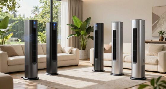 top hepa purifiers 2000 sq ft