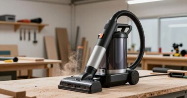 top hepa shop vacuums