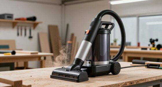 top hepa shop vacuums