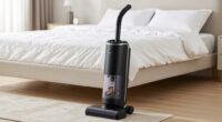 top hepa uv mattress vacuums