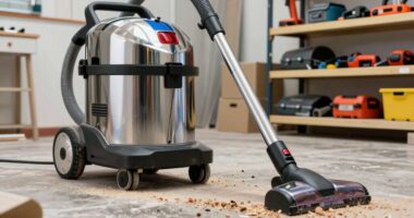 top hepa vacuums for renovation