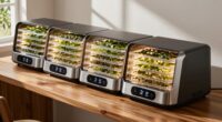 top herb dehydrator picks