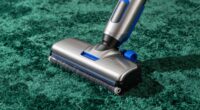 top high pile carpet cleaners