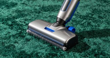 top high pile carpet cleaners