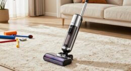 top high pile carpet vacuums