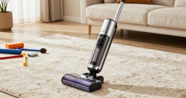 top high pile carpet vacuums