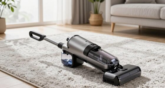 top home carpet cleaning machines