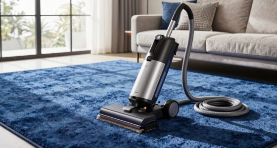 top home carpet extractors
