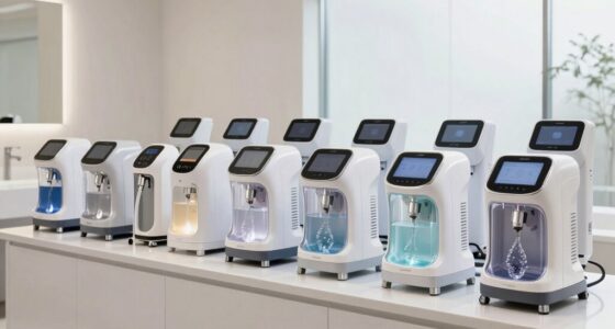 top home hydrodermabrasion devices