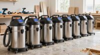 top home renovation dust extractors
