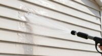 top house siding power washers