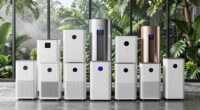 top humidity control devices