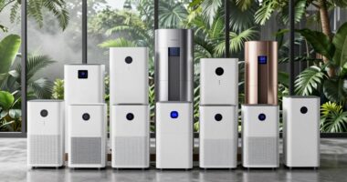 top humidity control devices