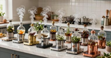 top hydrosol distillers 2026