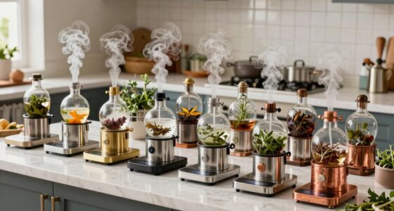 top hydrosol distillers 2026