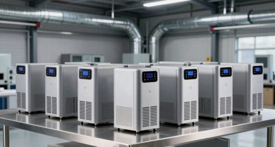 top industrial air purifier picks