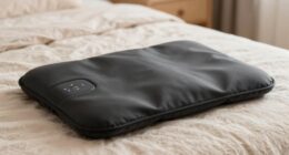 top infrared heating pads