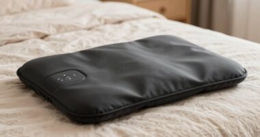 top infrared heating pads