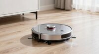 top laminate floor cleaning robots
