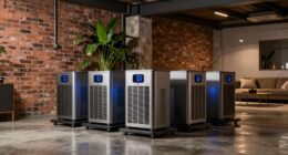 top large basement dehumidifiers