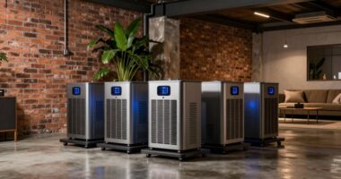 top large basement dehumidifiers
