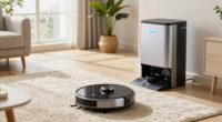 top large home robot vacuums