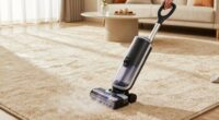 top large room carpet cleaners