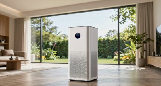 top large room hepa purifiers