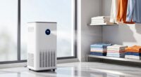 top laundry room dehumidifiers