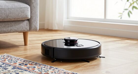 top lidar robot vacuums