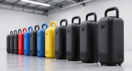 top lightweight air movers