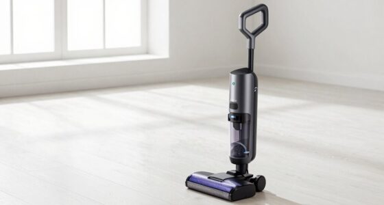 top lightweight cordless vacuums