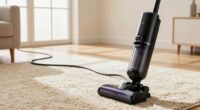 top long cord vacuums
