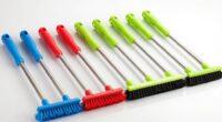 top long handle power scrubbers