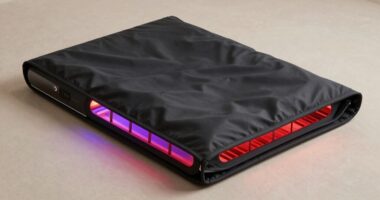 top low emf sauna blankets