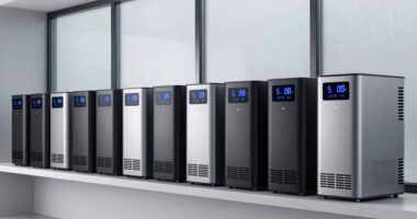 top low temp dehumidifiers