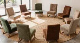 top lumbar support meditation chairs