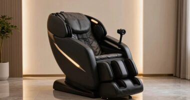 top massage chairs 2026
