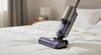 top mattress allergen vacuums
