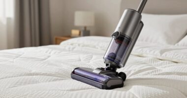 top mattress allergen vacuums