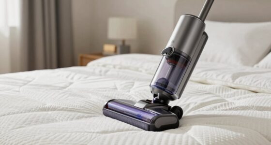 top mattress allergen vacuums