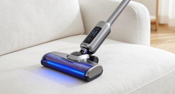 top mattress upholstery uv vacuums