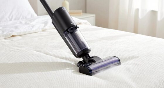 top mattress vacuums 2026