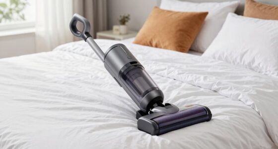 top mattress vacuums for asthma