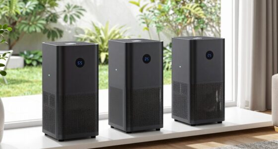 top medical grade hepa purifiers