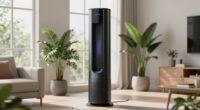 top mold air purifiers
