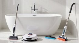 top mold cleaning machines