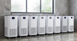 top mold preventing dehumidifiers