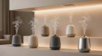 top multi room diffuser kits