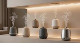 top multi room diffuser kits